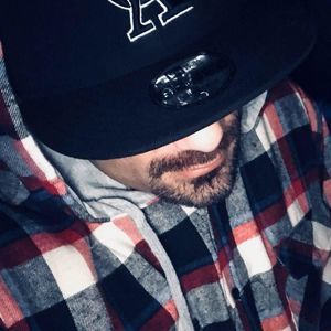 Meet your Posher, Ignacio